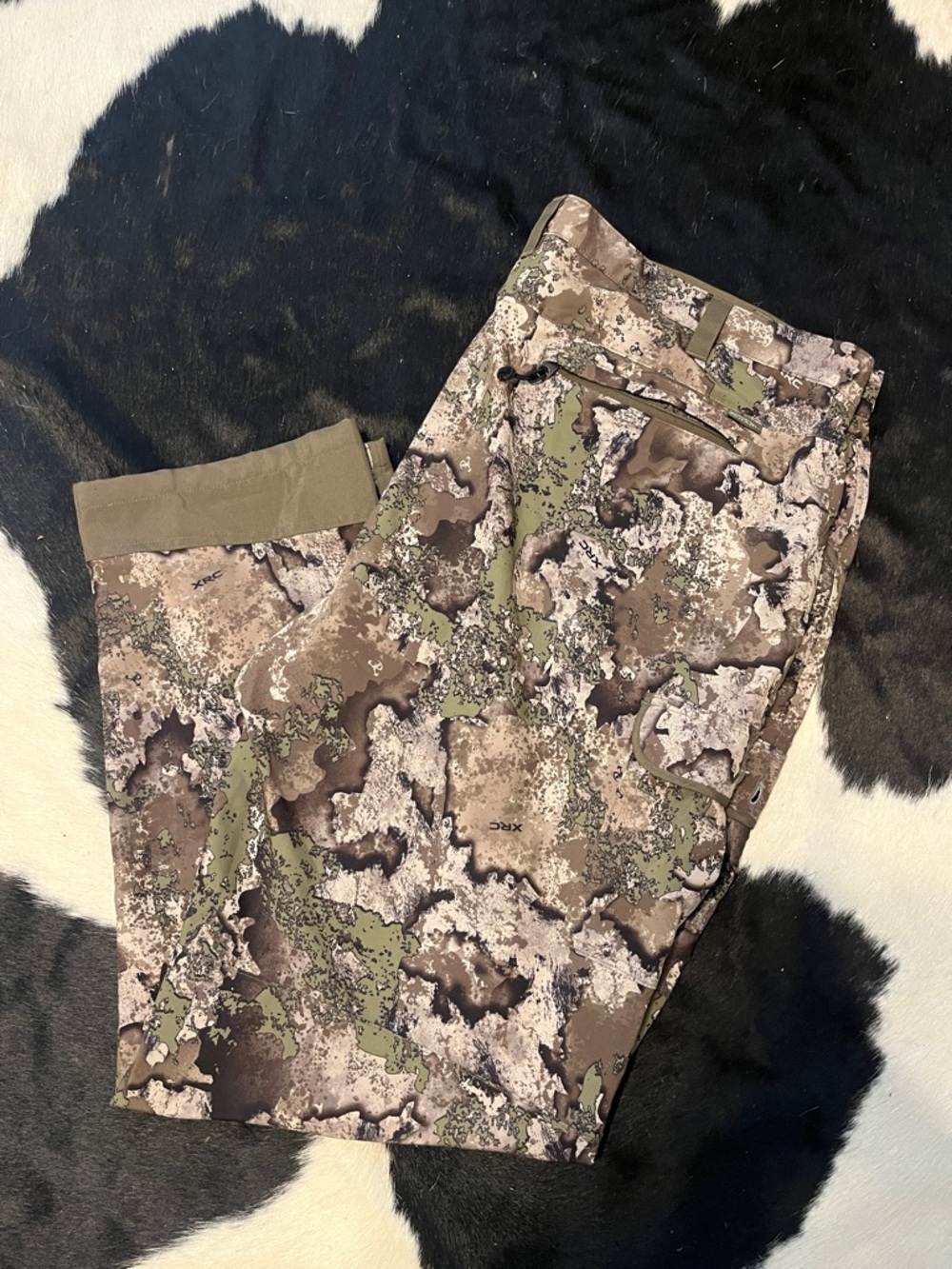 Tekari Hunting Pants